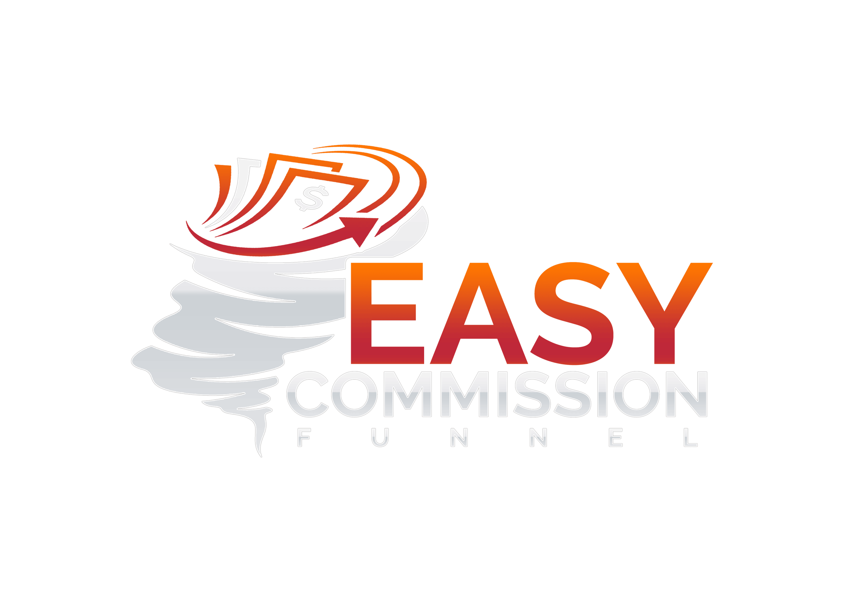 The Easy Commission Funnel 