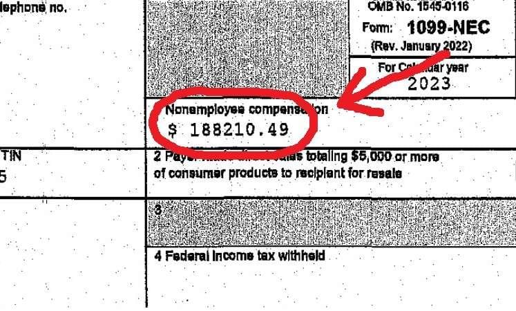 INCOMESTREAM